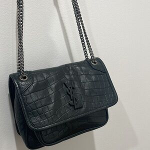 Saint Laurent small Niki